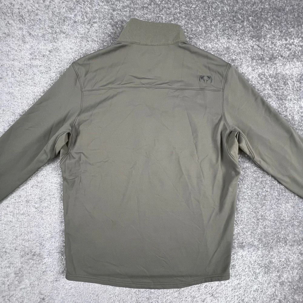 KUIU brand model